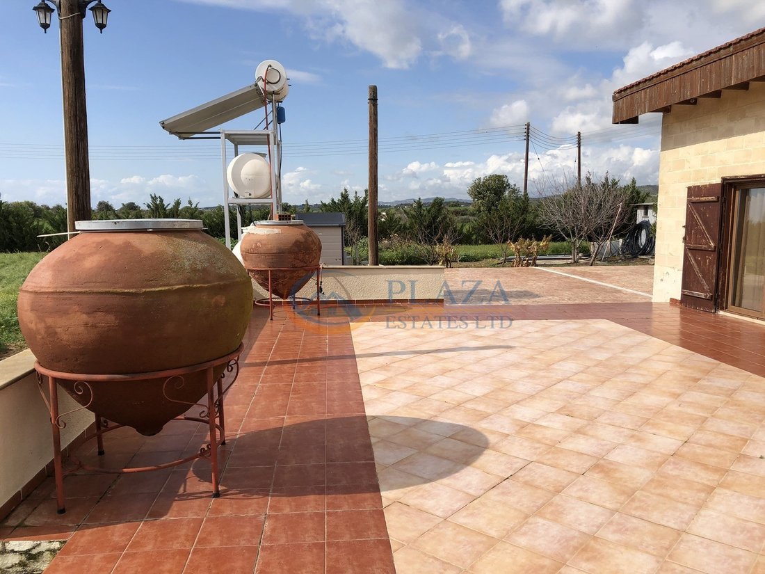 House in Agios Theodoros, Larnaca, Cyprus 2 - 13093926