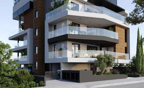 Appartement à Yermasóyia, Limassol, Chypre 1