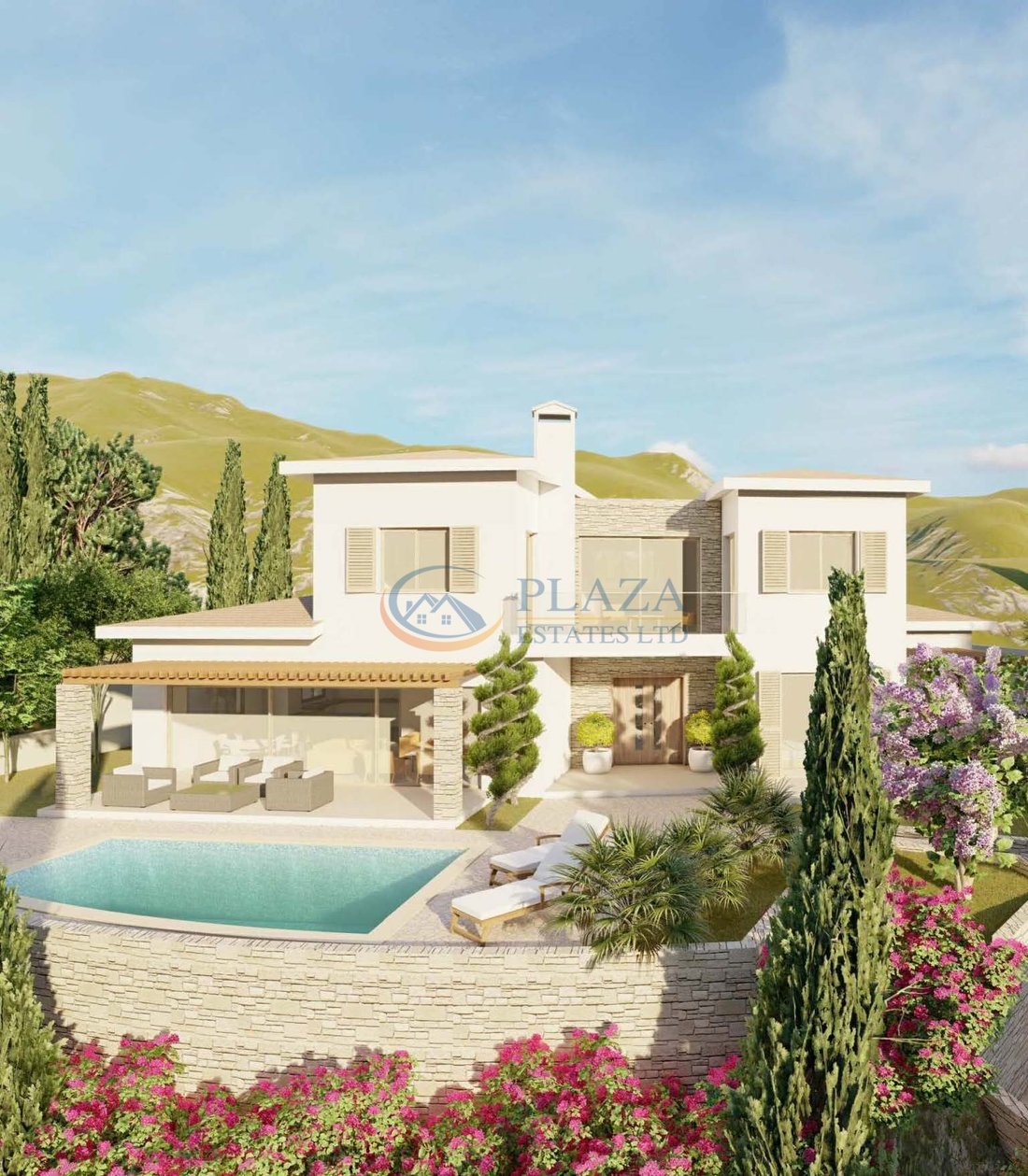 House in Tala, Paphos, Cyprus 2 - 13093994