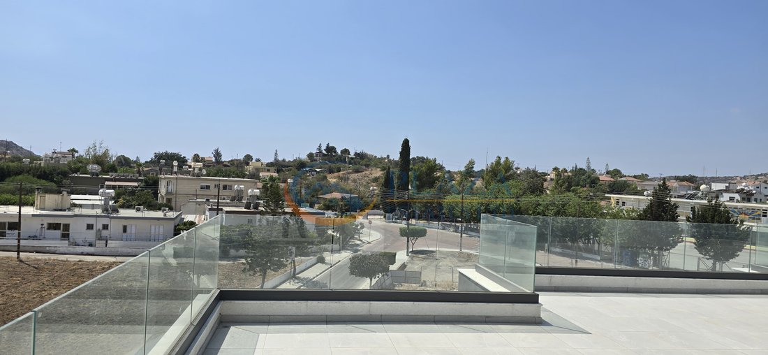 Apartment in Pareklisia, Limassol, Cyprus 3 - 13095095