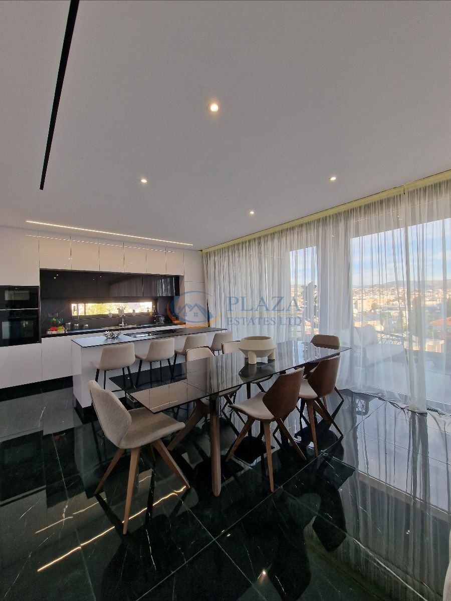Apartment in Mesa Geitonia, Limassol, Cyprus 3 - 13093825