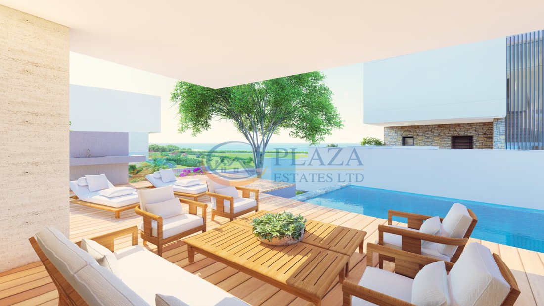 House in Chloraka, Paphos, Cyprus 4 - 13094023
