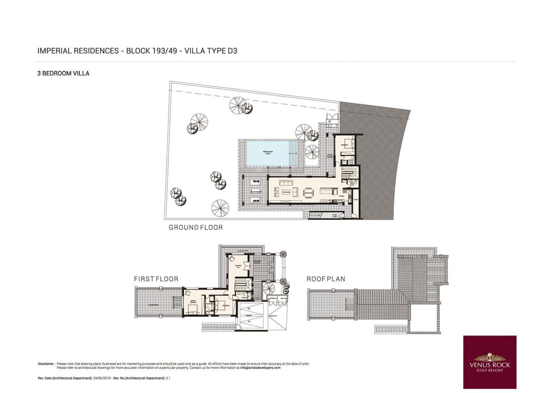 Casa a Kouklia, Distretto di Pafo, Cipro 5 - 13094746
