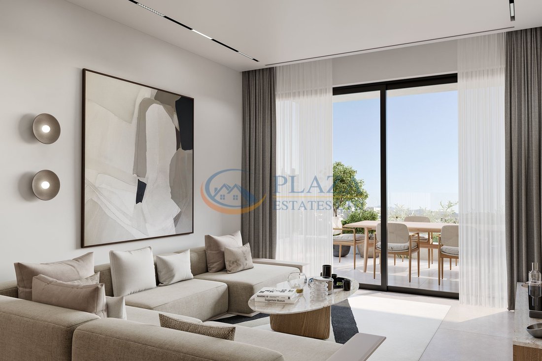 Apartment in Germasogeia, Limassol, Cyprus 2 - 13570078