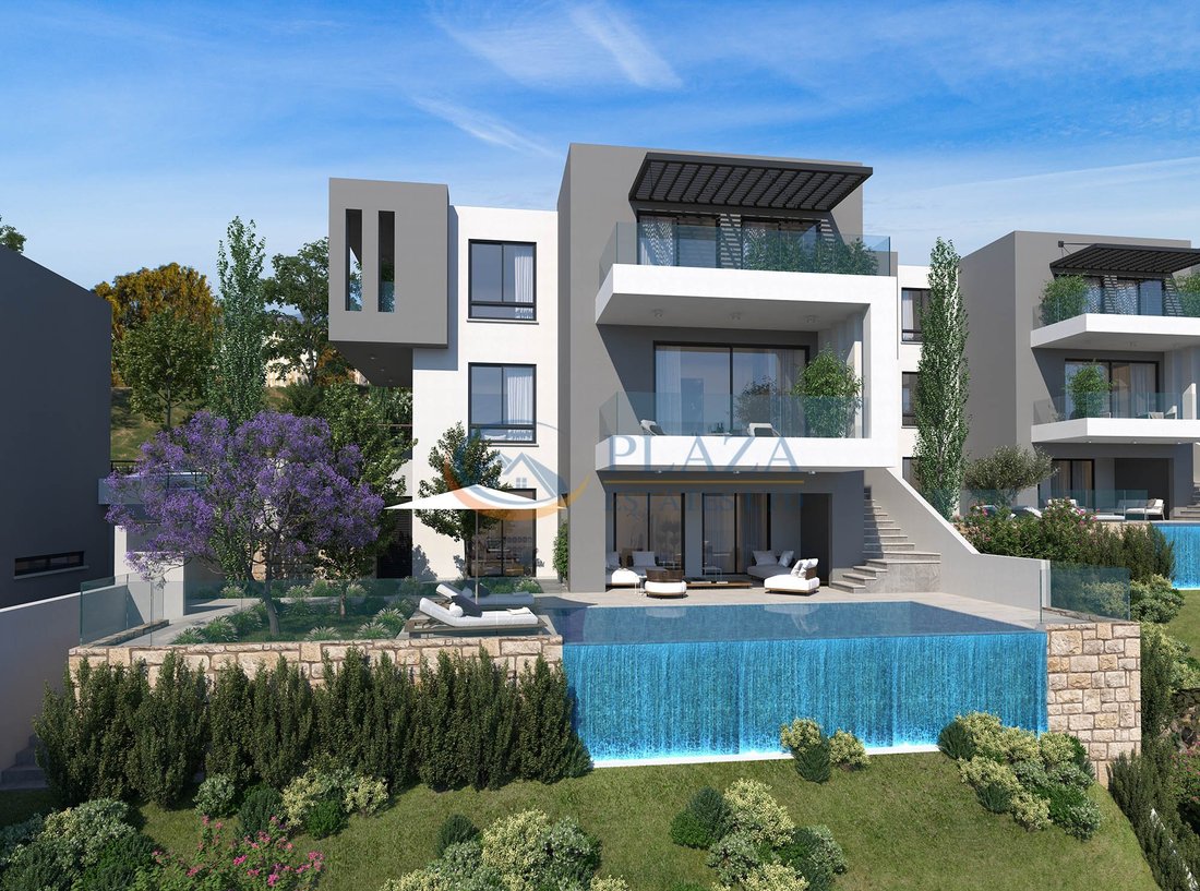 House in Tala, Paphos, Cyprus 4 - 13093823