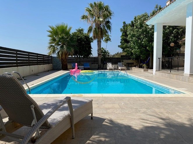 House in Palodia, Limassol, Cyprus 1 - 13094221