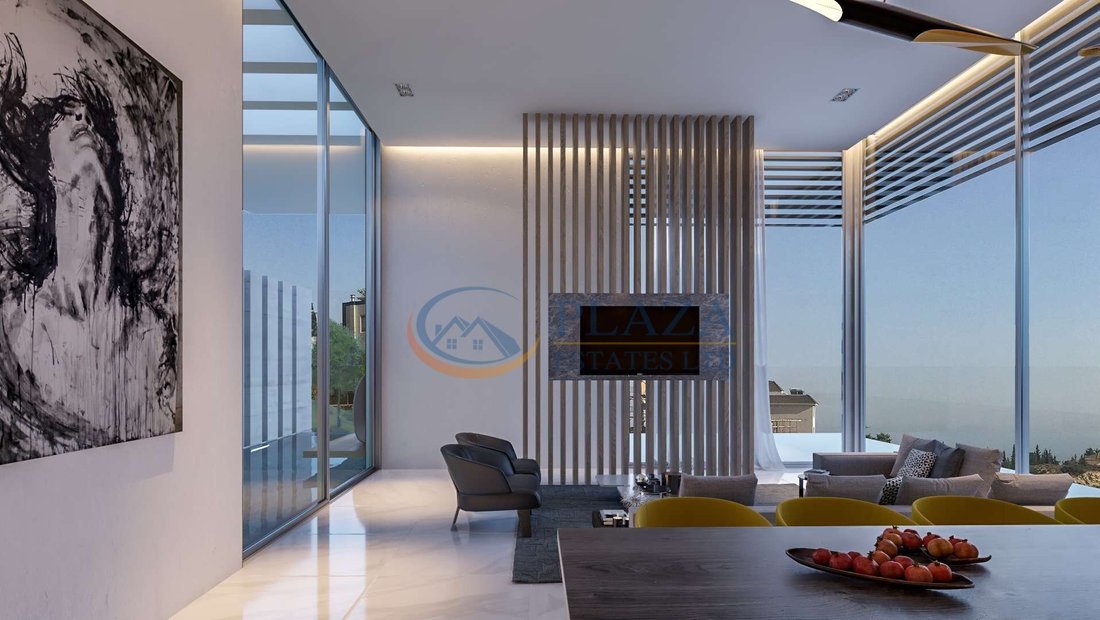 House in Cyprus 5 - 13094236