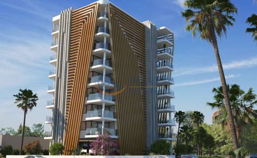 Apartment in Larnaca, Larnaca, Cyprus 1