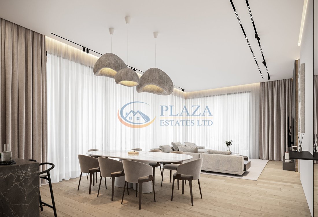Apartment in Nicosia, Cyprus 5 - 13095645