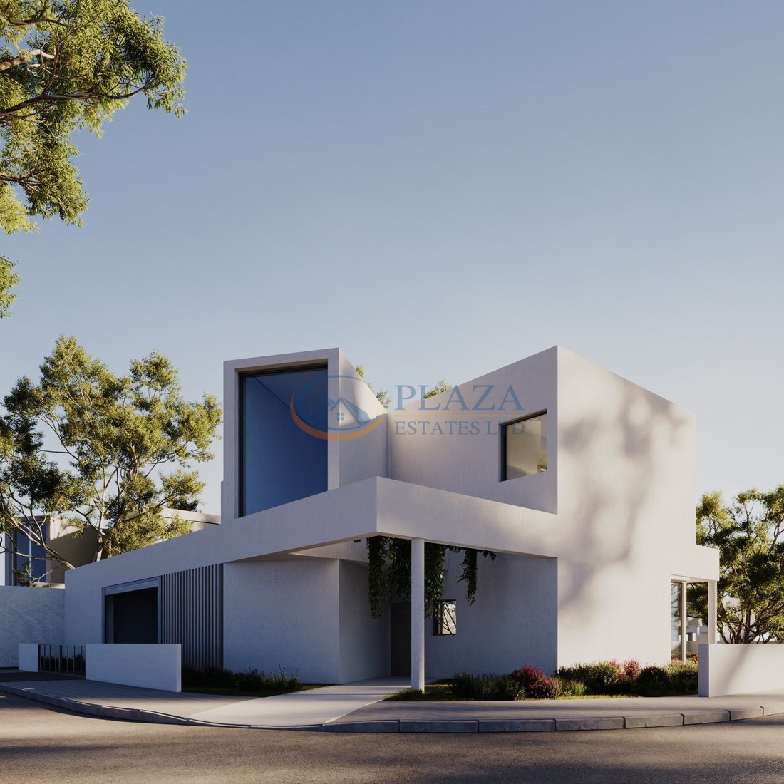 House in Perivolia, Larnaca, Cyprus 2 - 15269886