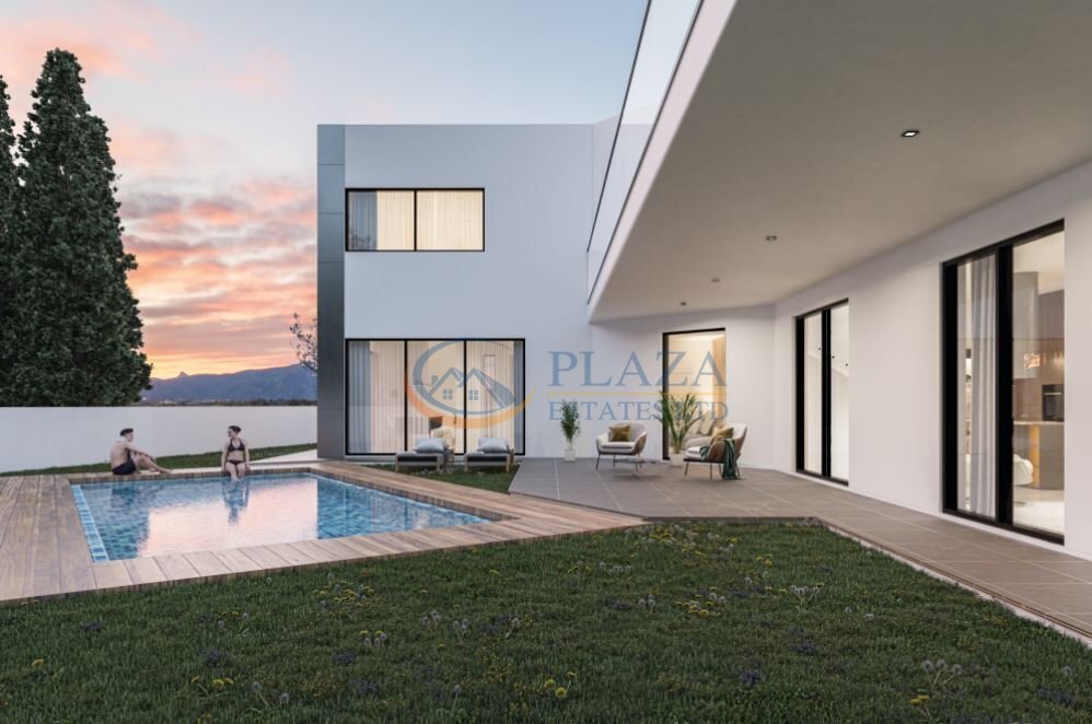 House in Strovolos, Nicosia, Cyprus 1 - 13095658