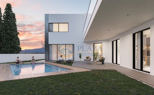 Haus in Strovolos, Nicosia, Zypern 1