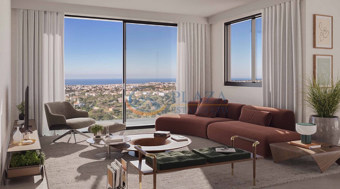 House in Konia, Paphos, Cyprus 5 - 13095463