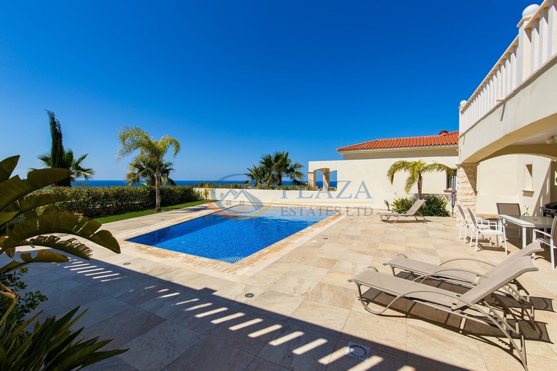 House in Cyprus 2 - 13094368