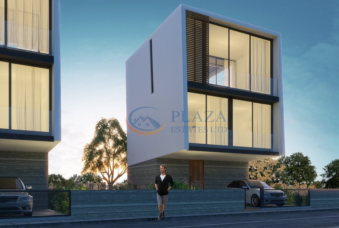 House in Paphos, Paphos, Cyprus 4 - 13094700