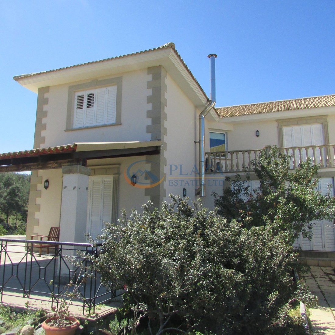 House in Cyprus 1 - 13094402