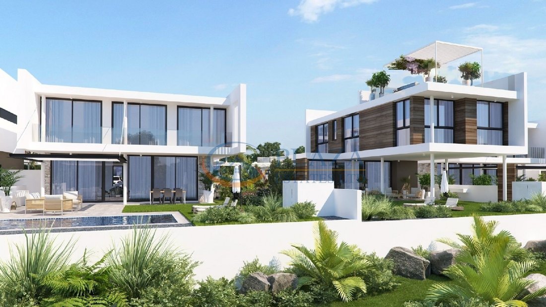 House in Pernera, Cyprus 1 - 13095317