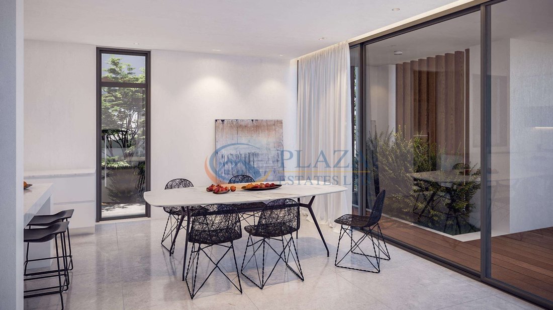 House in Germasogeia, Limassol, Cyprus 4 - 13093699