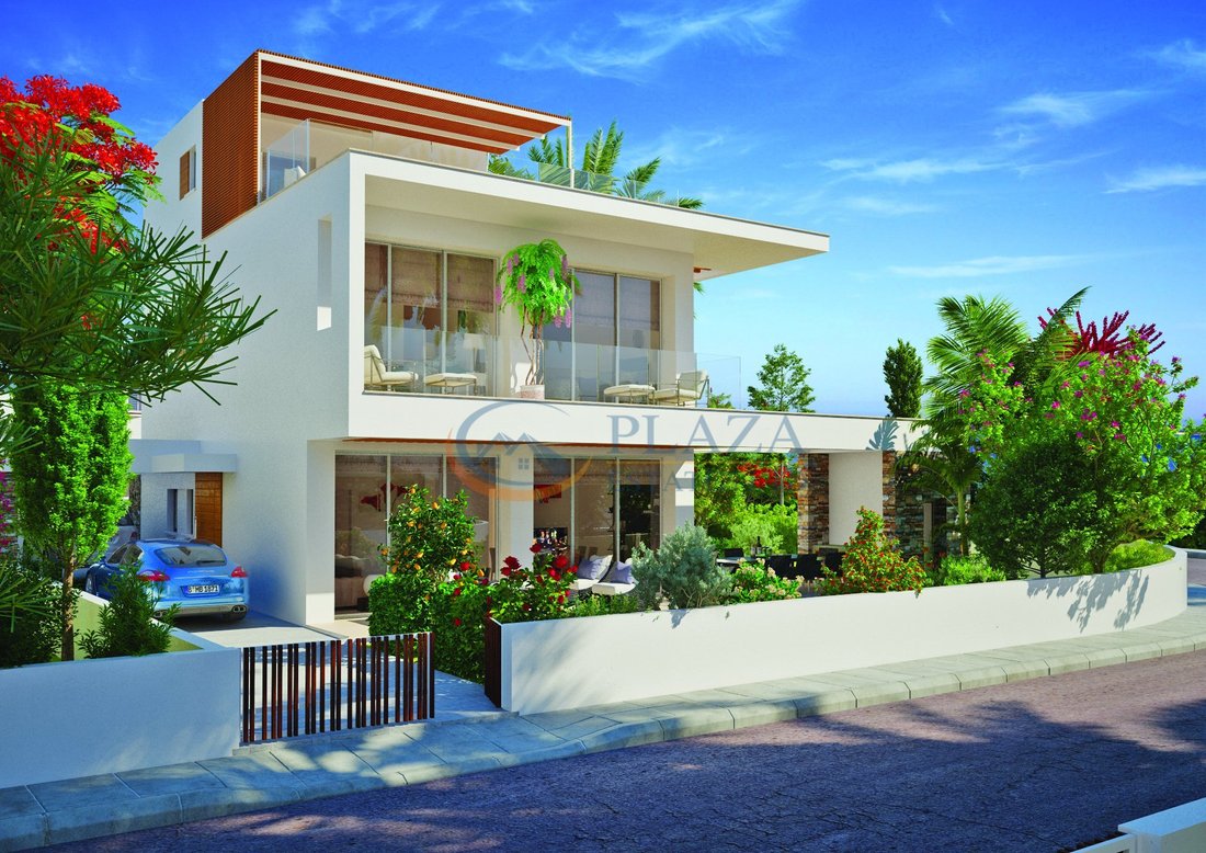 House in Yeroskipou, Paphos, Cyprus 4 - 13094680