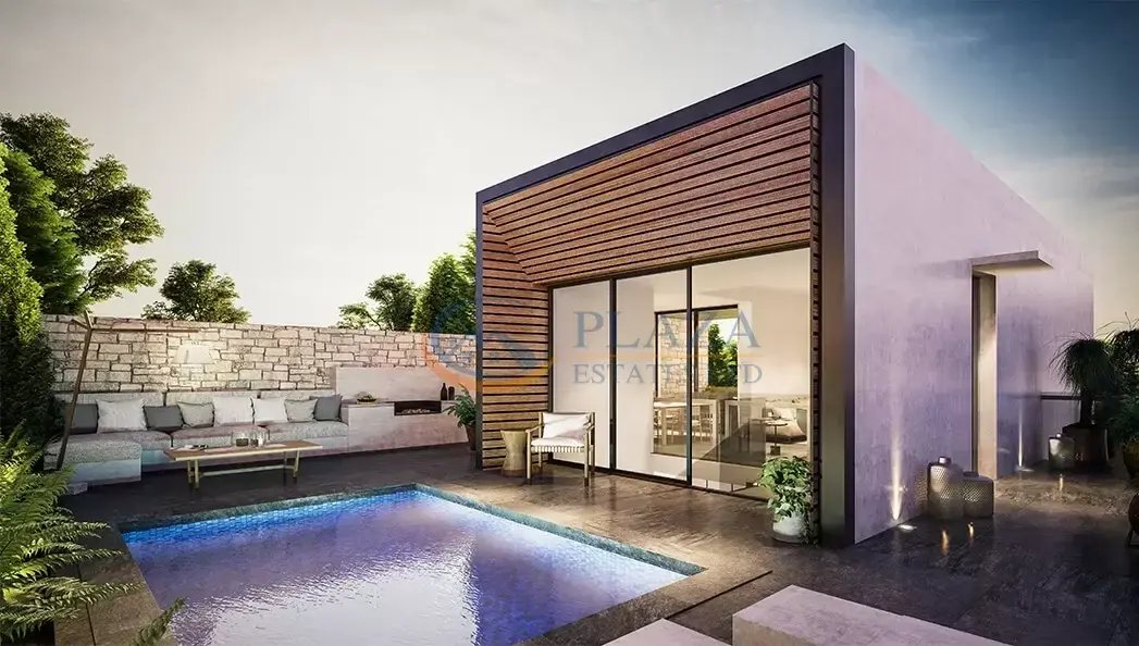 House in Tsada, Paphos, Cyprus 1 - 13095540