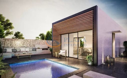 Casa en Tsada, Distrito de Pafos, Chipre 1