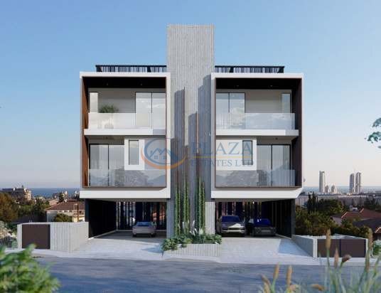 House in Germasogeia, Limassol, Cyprus 1 - 13094939