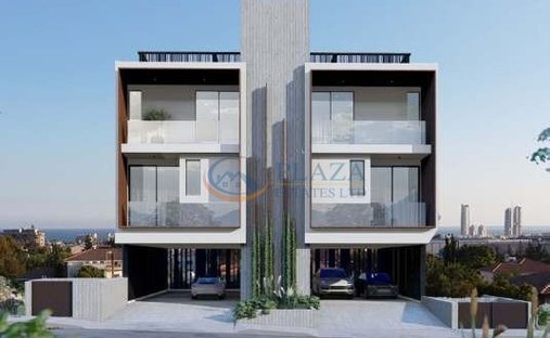 Maison à Yermasóyia, Limassol, Chypre 1