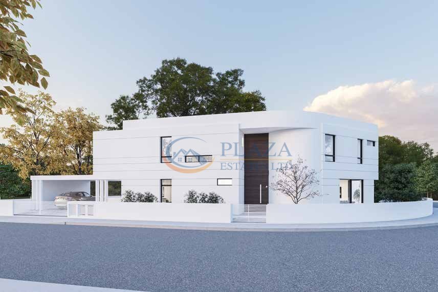 House in Latsia, Nicosia, Cyprus 2 - 13093830
