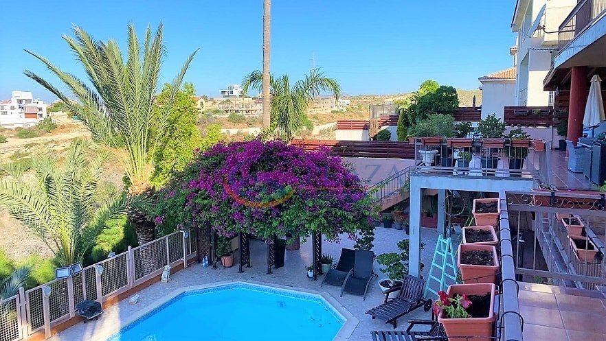 House in Limassol, Limassol, Cyprus 2 - 13094244