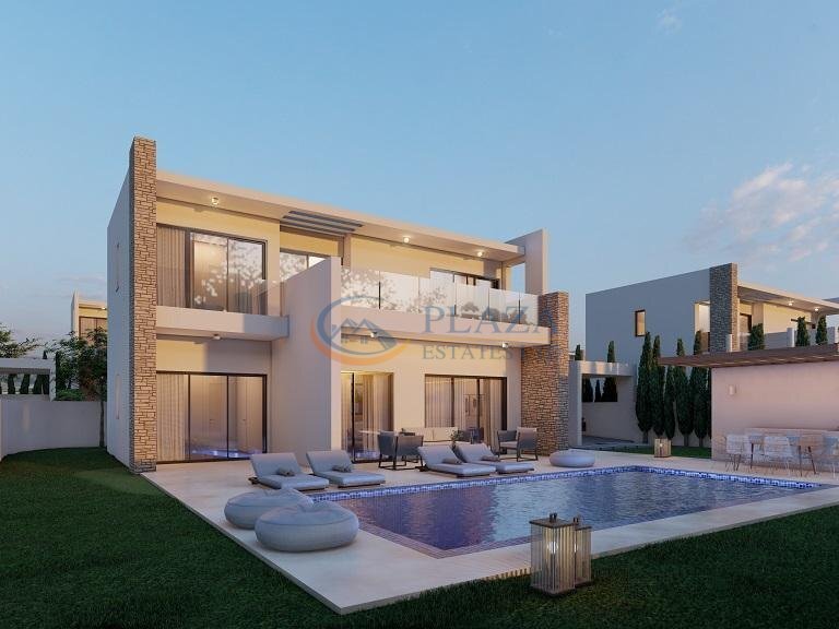 House in Peyia, Paphos, Cyprus 1 - 13095161