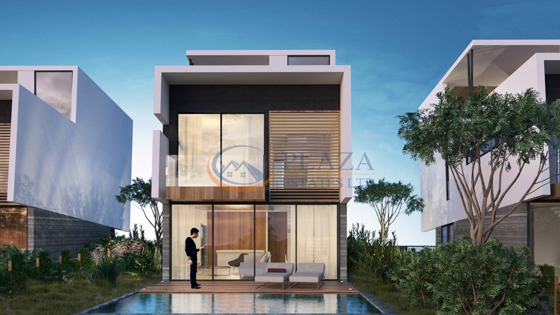 House in Paphos, Paphos, Cyprus 1 - 13093861