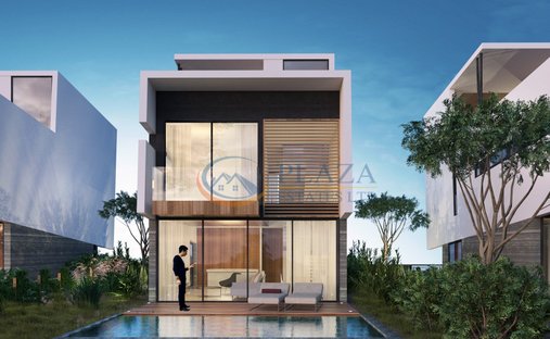 Haus in Paphos, Paphos, Zypern 1