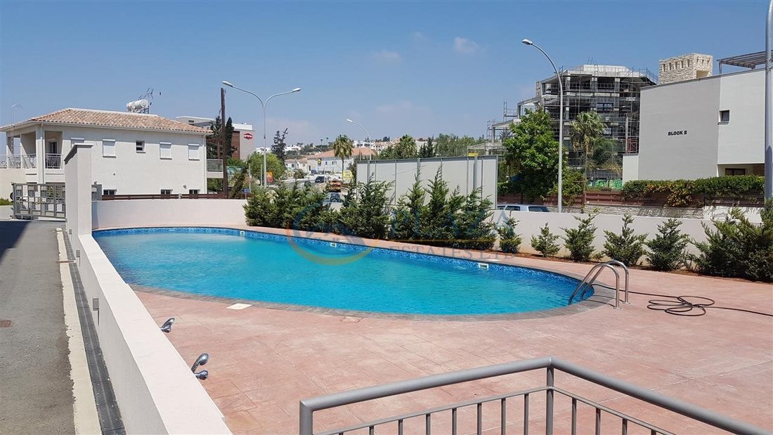 Apartment in Cyprus 1 - 13094308