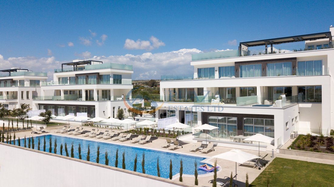 Apartment in Ayia Napa, Cyprus 2 - 13094922