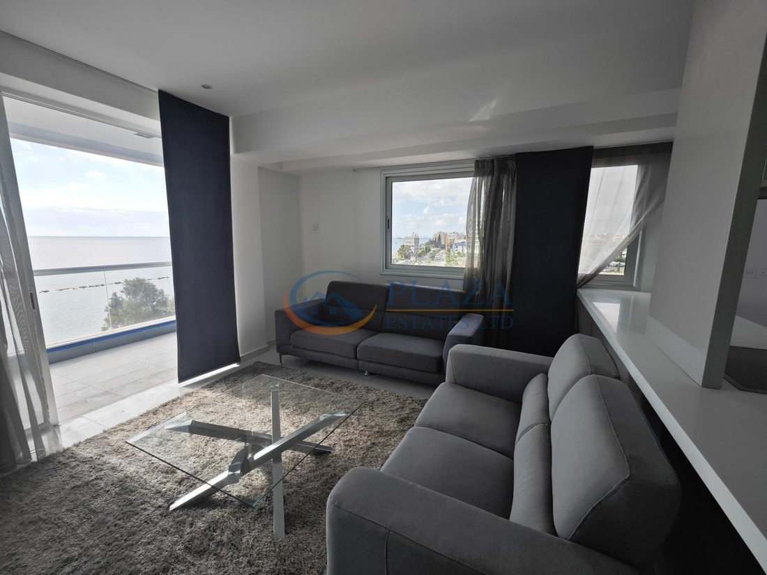 Apartment in Germasogeia, Limassol, Cyprus 2 - 15250688