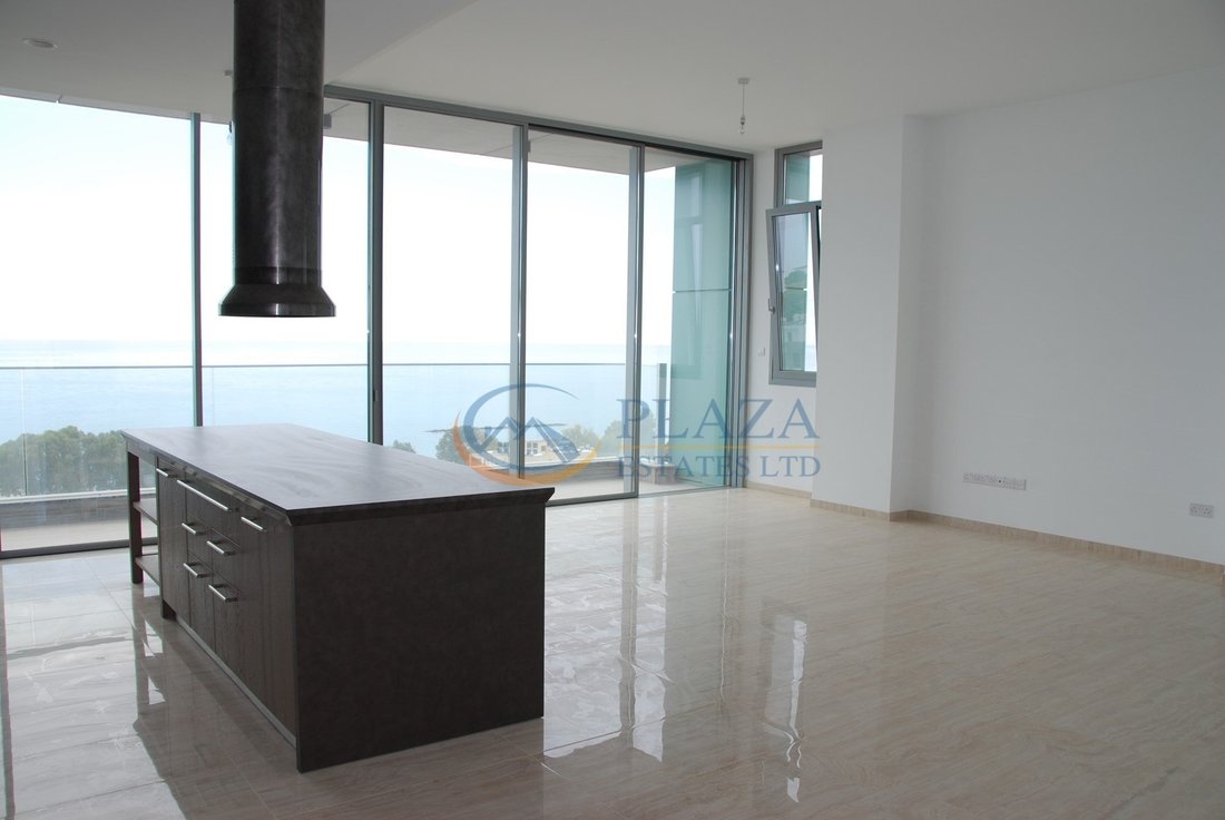 Apartment in Agios Tychon, Limassol, Cyprus 3 - 13093839
