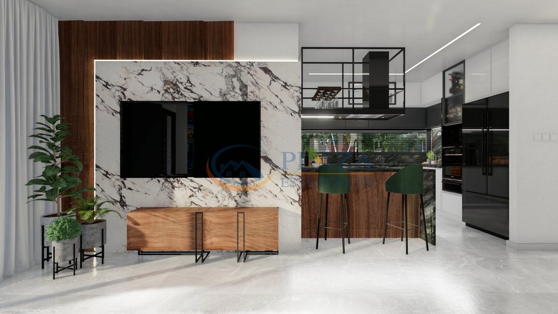 House in Germasogeia, Limassol, Cyprus 4 - 13094352