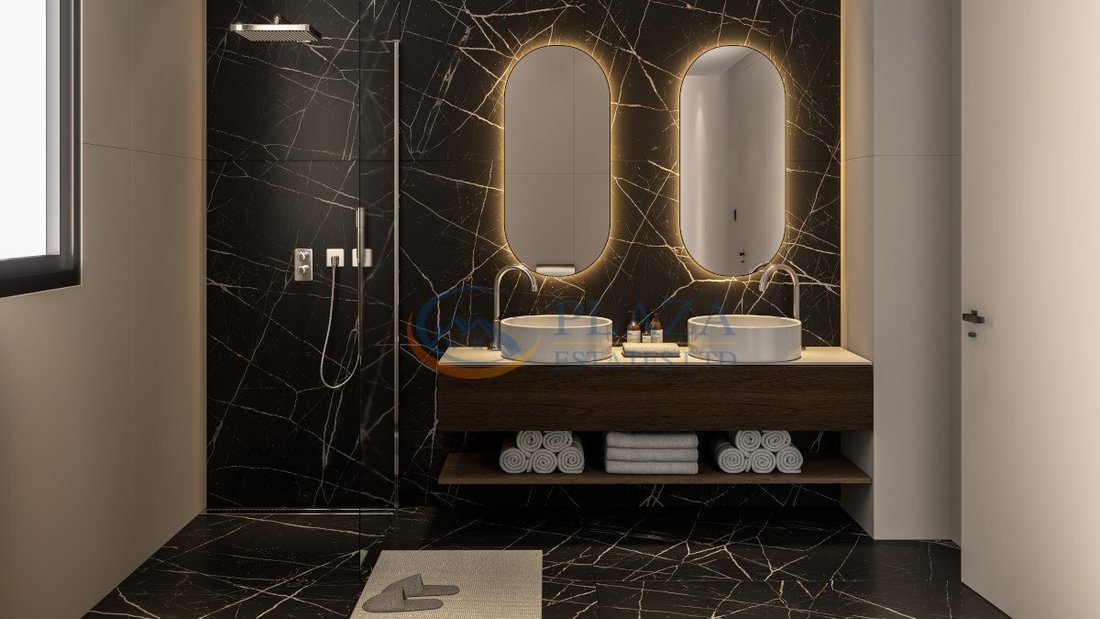 Appartamento a Agios Athanasios, Distretto di Limassol, Cipro 3 - 13095588