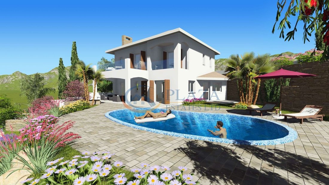 House in Tala, Paphos, Cyprus 2 - 13094014