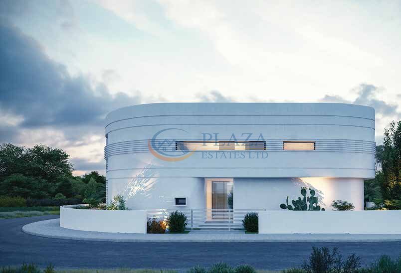 House in Lakatamia, Nicosia, Cyprus 2 - 13095655