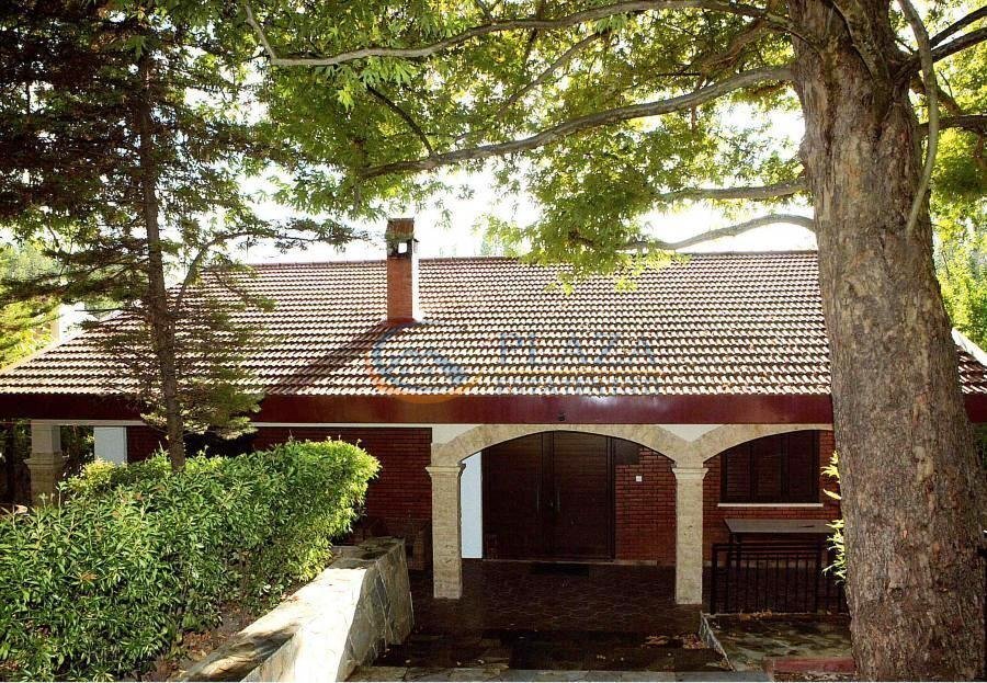 House in Troodos, Limassol, Cyprus 2 - 13094456