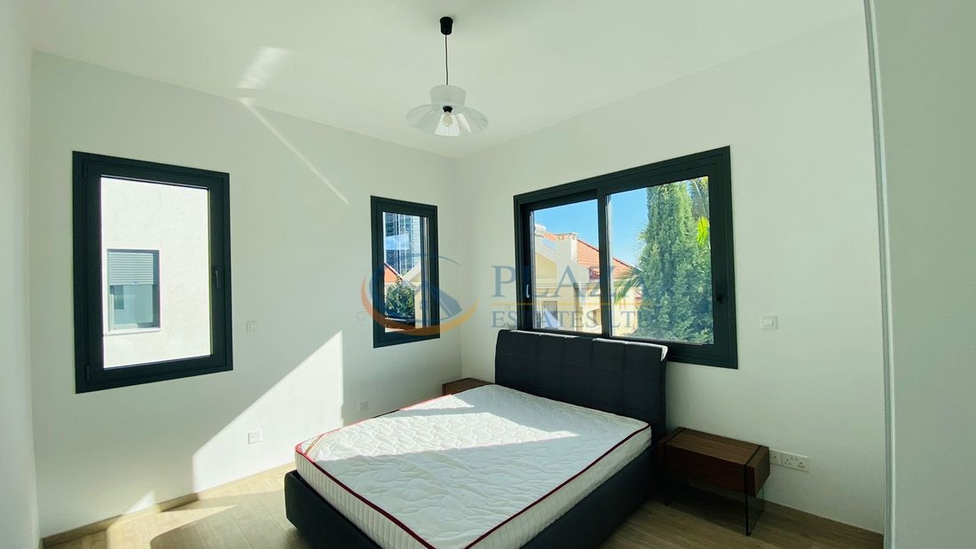 Maison à Yermasóyia, Limassol, Chypre 3 - 13095302