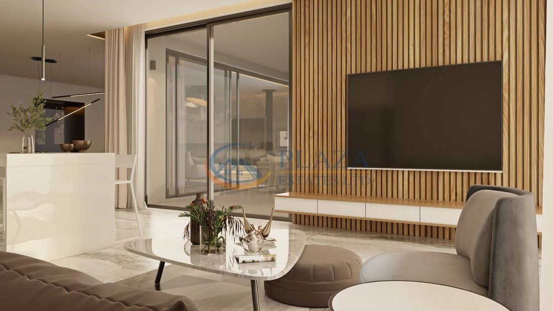 House in Latsia, Nicosia, Cyprus 2 - 13095664