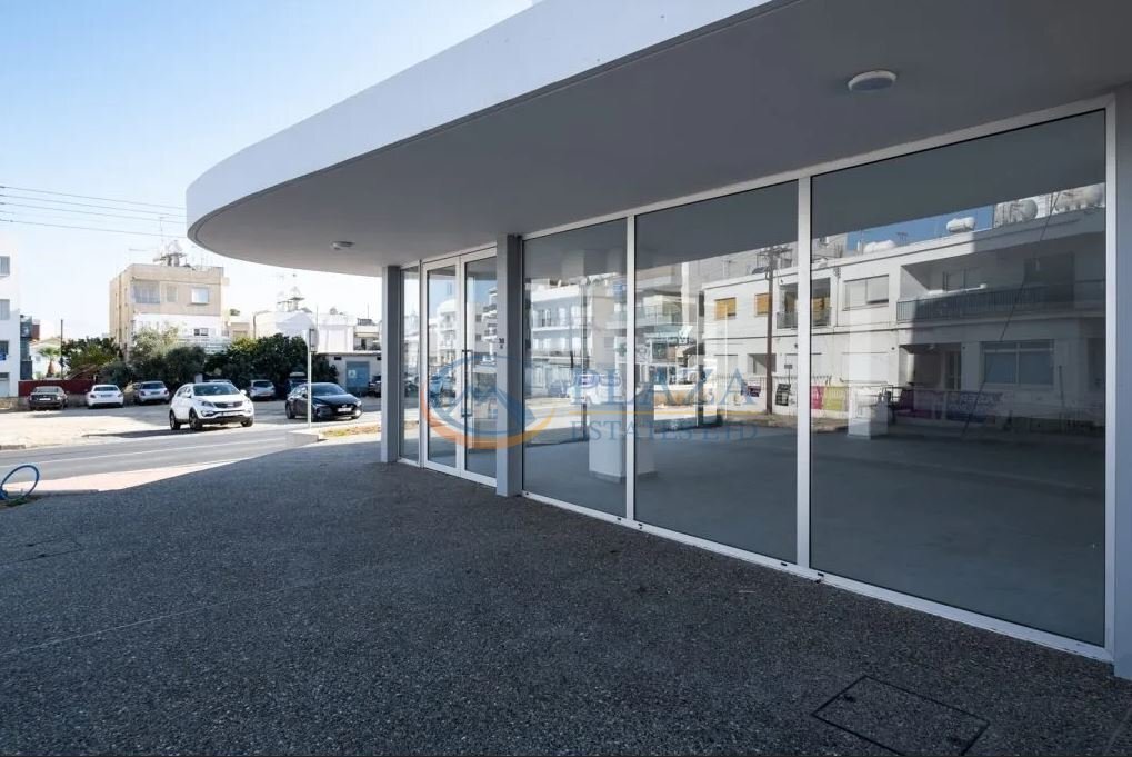 Apartment in Strovolos, Nicosia, Cyprus 2 - 13094884