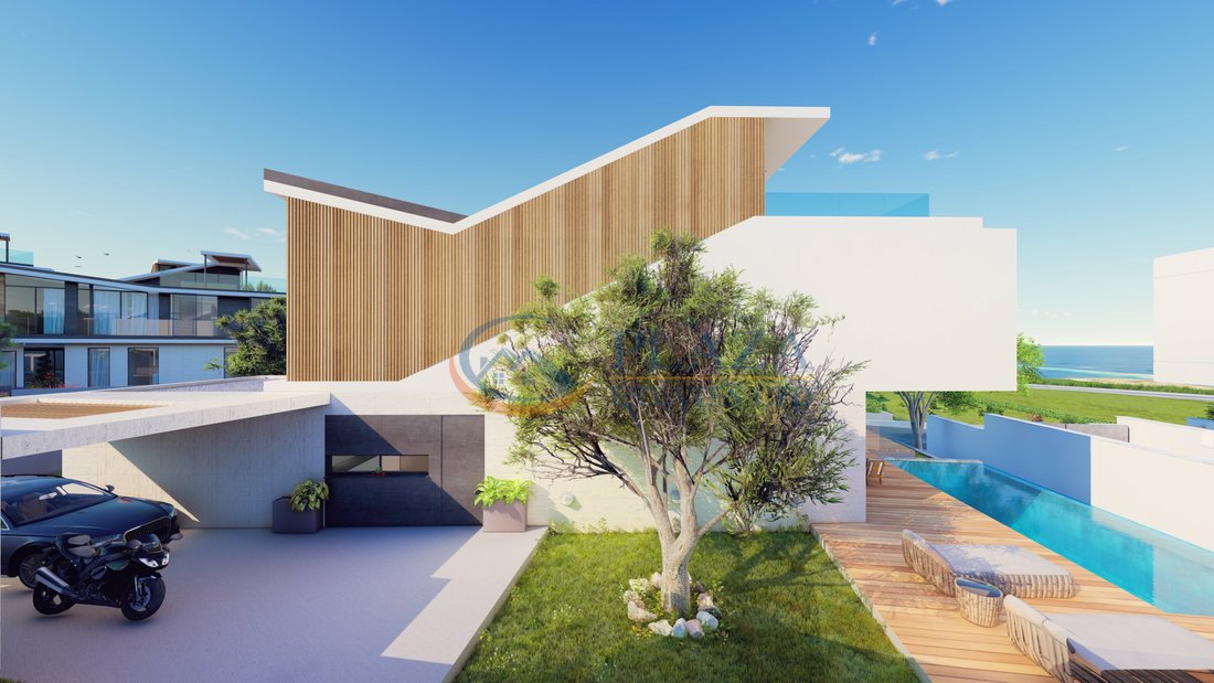 House in Chloraka, Paphos, Cyprus 1 - 13094023