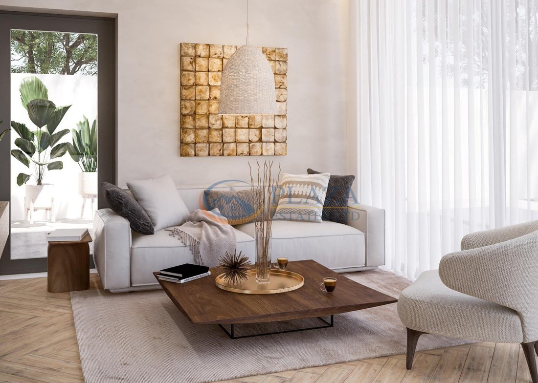 House in Protaras, Famagusta, Cyprus 4 - 13095353