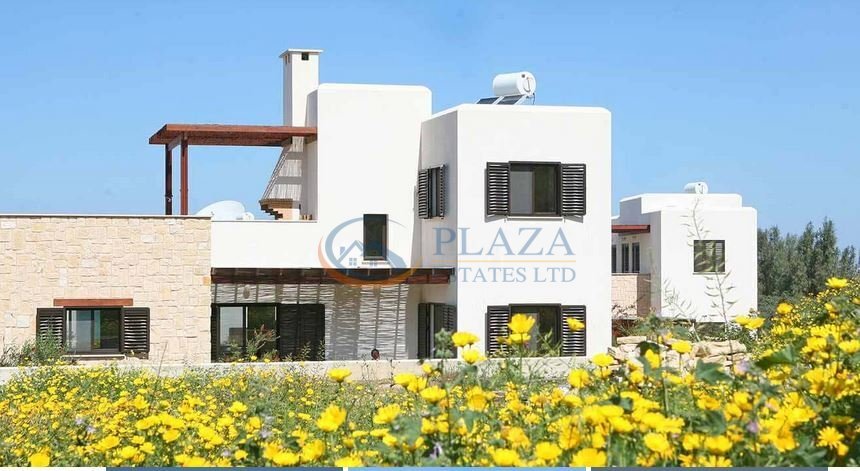 House in Argaka, Paphos, Cyprus 3 - 13093846