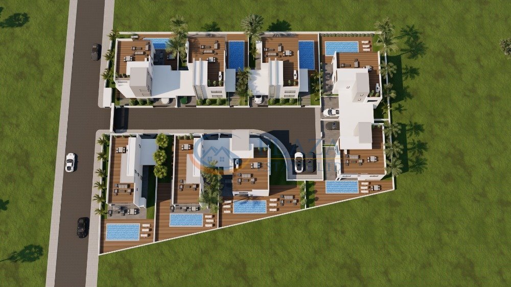 House in Perivolia, Larnaca, Cyprus 5 - 13095710