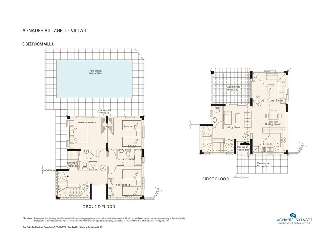 House in Neo Chorio, Paphos, Cyprus 4 - 13093851
