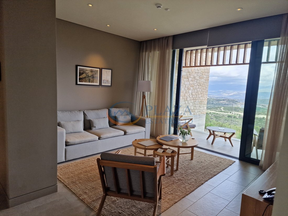 Apartment in Tsada, Paphos, Cyprus 1 - 13095480